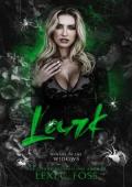 Lark (Beware Of The Widows #3)
