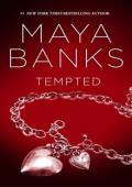 Tempted (Pregnancy & Passion #3)