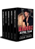Maddox ALPHA Team Security Romance Collection #1-5