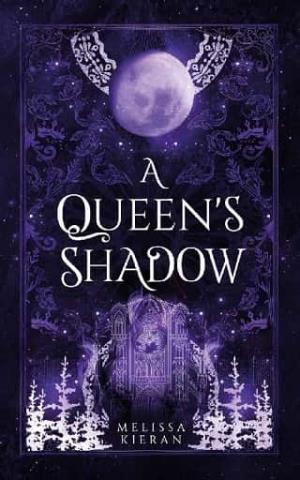 A Queen’s Shadow (Wolves of Morai #2)