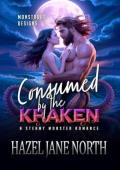 Consumed By the Kraken (Monstrous Designs #1)