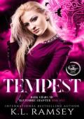 Tempest (Dark Chaos MC #1)