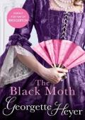 The Black Moth