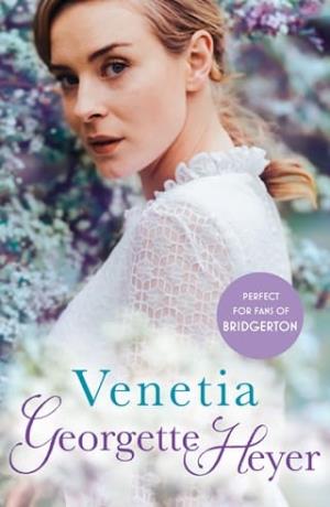 Venetia (Regency Romances #17)