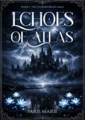 Echoes of Atlas (The Stormforged Saga #1)