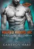 Wicked Riders MC: The Complete Series