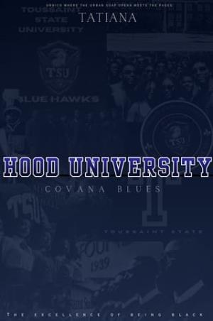 Hood University (Covana Blues/Spring Semester)