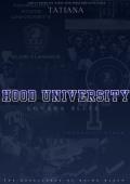 Hood University (Covana Blues/Spring Semester)