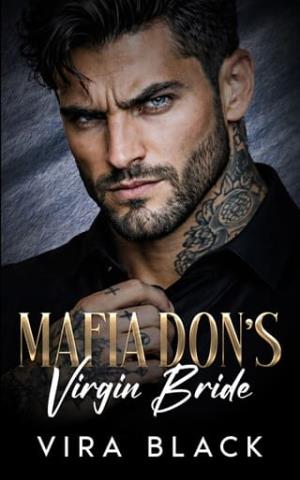 Mafia Don’s Virgin Bride (Mafia Don’s Lies #6)