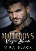 Mafia Don’s Virgin Bride (Mafia Don’s Lies #6)