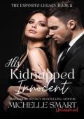 His Kidnapped Innocent (The Esposito Legacy #2)