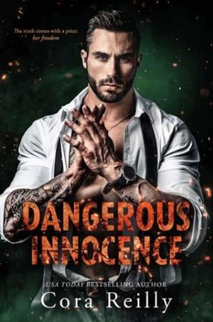 Dangerous Innocence (Five-Leaf-Clover #1)