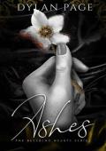 Ashes (The Bleeding Hearts #3)
