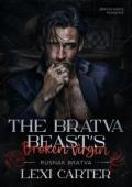 The Bratva Beast’s Broken Virgin (Rusnak Bratva #8)