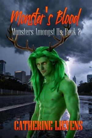 Monster’s Blood