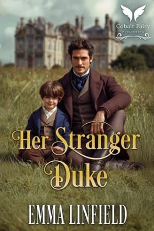 Her Stranger Duke (The Debutantes’ Vow #1)