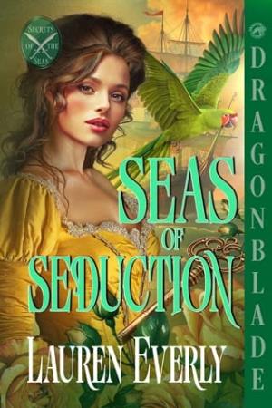 Seas of Seduction (Waves of Desire #2)