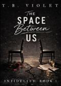 The Space Between Us (Infidelity #7)
