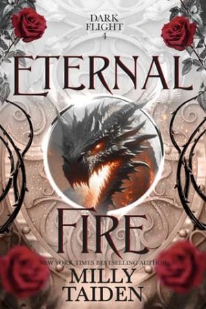 Eternal Fire (Dark Flight #4)