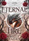 Eternal Fire (Dark Flight #4)