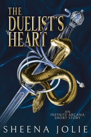 The Duelist’s Heart (The Beacon Hill Sorcerer)