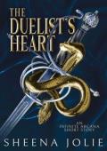 The Duelist’s Heart (The Beacon Hill Sorcerer)