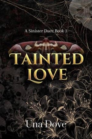 Tainted Love (A Sinister Duet #1)