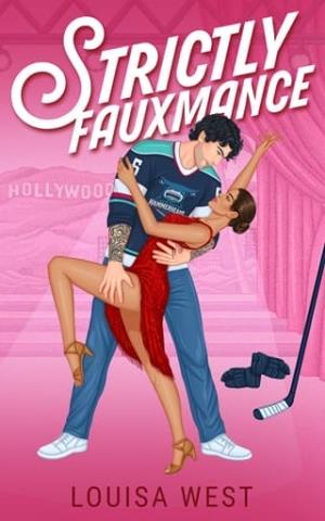 Strictly Fauxmance (Hammerheads Hockey)