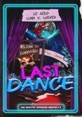 Last Dance (The Last Girl #2)