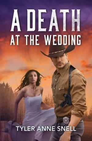 A Death at the Wedding (Small Town Last Stand #4)