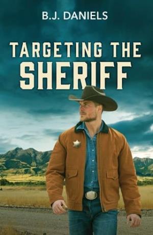 Targeting the Sheriff (Dry Gulch, Montana #2)