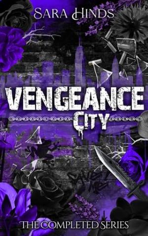 Vengeance City: The Completed Series
