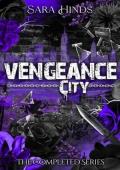 Vengeance City: The Completed Series