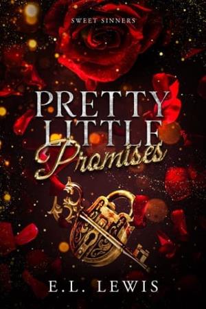 Pretty Little Promises (Sweet Sinners #3)