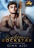 Righteous Rockstar: The Complete Trilogy