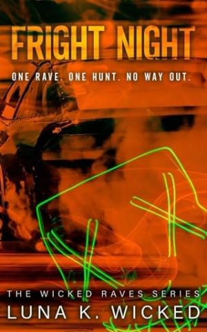 Fright Night (The Wicked Raves #2)
