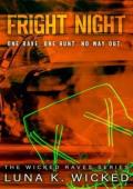 Fright Night (The Wicked Raves #2)