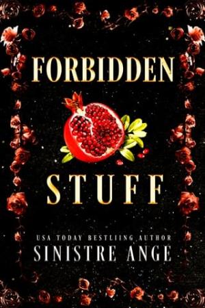 Forbidden Stuff (Stuffed #4)