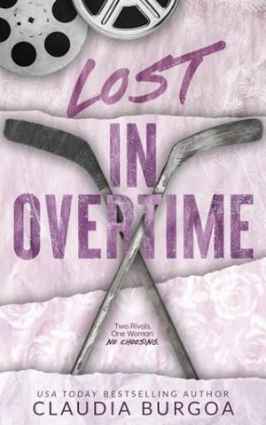 Lost in Overtime (Why Choose)
