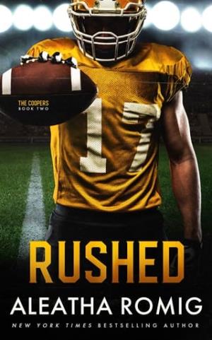 Rushed (The Coopers #2)