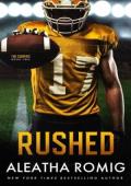 Rushed (The Coopers #2)