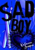 Sad Boy (Hollow Apparition #2)