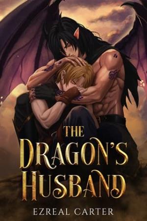 The Dragon’s Husband