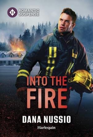 Into the Fire (Heroes of Station #1)