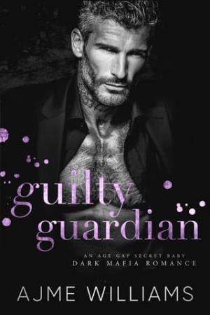 Guilty Guardian (Mafia Lords of Sin #13)