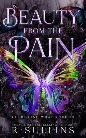 Beauty From the Pain (Killer Love #2)