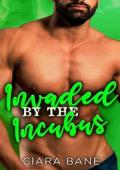 Invaded By the Incubus (Monster Junk #5)