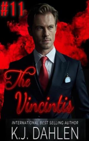 The Vincintis #11