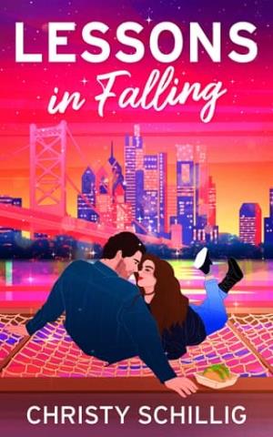 Lessons in Falling (Out of Office #1)