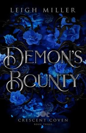 Demon’s Bounty (Crescent Coven #3)